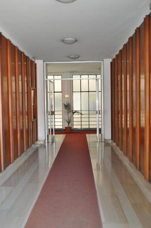 Domus Cornelia Bed & Breakfast Rome Ruang foto