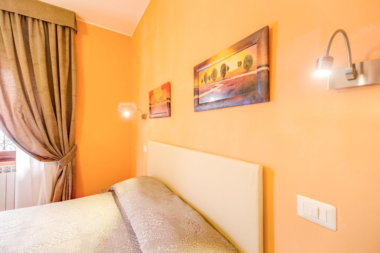 Domus Cornelia Bed & Breakfast Rome Bagian luar foto