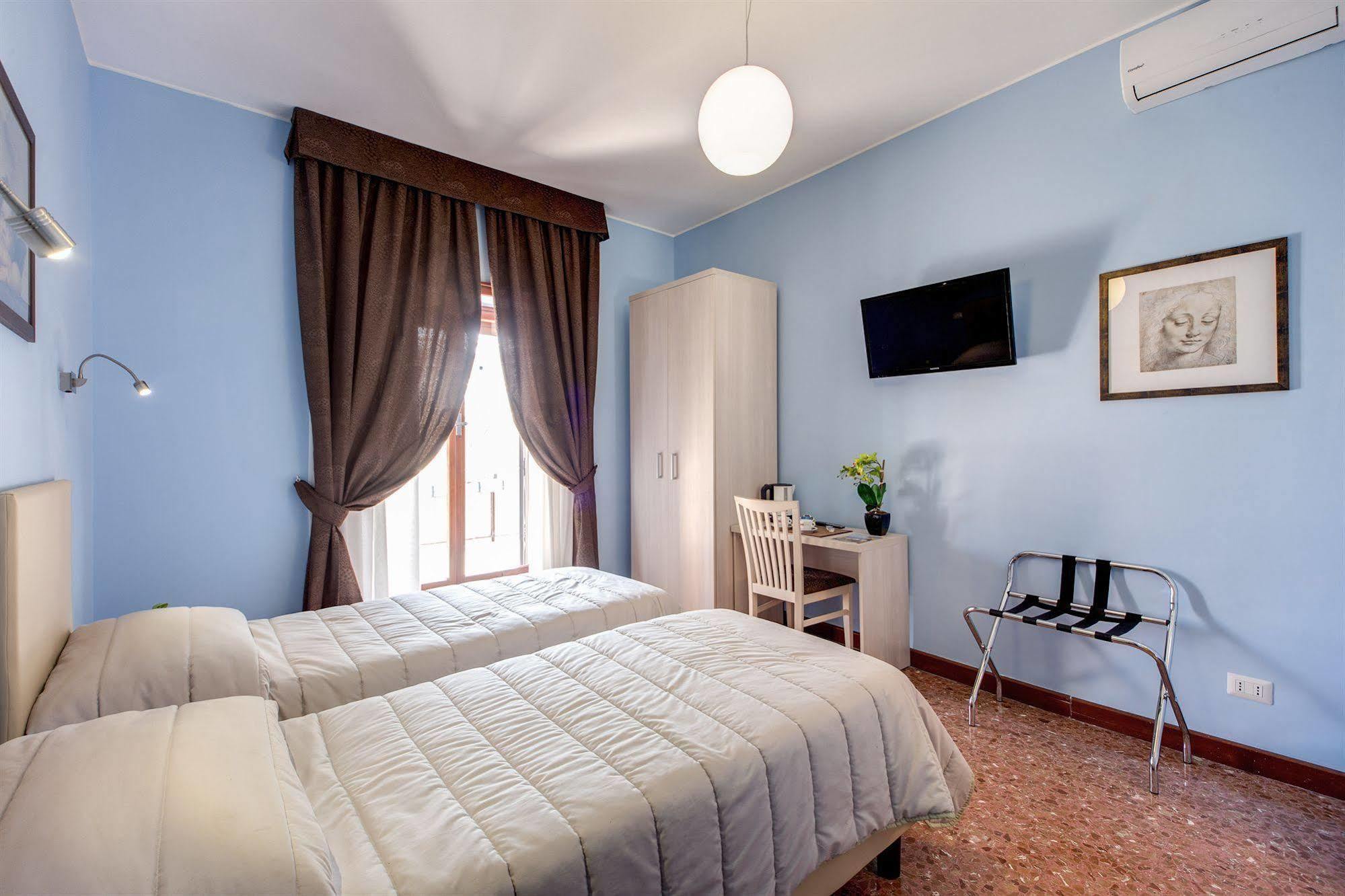 Domus Cornelia Bed & Breakfast Rome Bagian luar foto